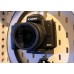 Camera Holder for IKEA SKADIS
