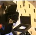 Camera Holder for IKEA SKADIS