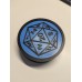 D20 Dice Coasters (Set of 4)