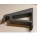 Filament Spool Bar Bracket Filament Spool Bar Bracket