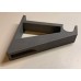Filament Spool Bar Bracket Filament Spool Bar Bracket