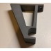Filament Spool Bar Bracket Filament Spool Bar Bracket