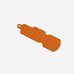 WiFi Keychain WiFi Keychain