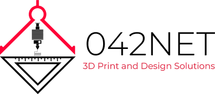 042Net 3D Print and Design Shop 042Net 3D Print and Design Shop