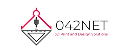 042Net 3D Printing and Design